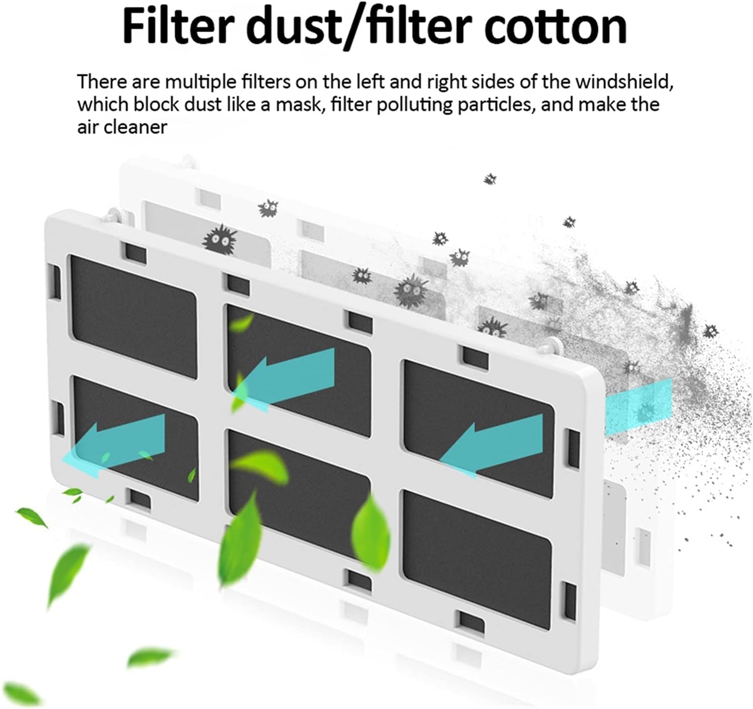 Adjustable Air Conditioning Cover Anti Direct Blowing Wind Deflector Universal Scalable Air Conditioner Baffle Shield Windshield Accessories