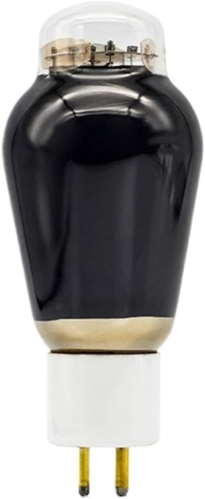 300B-Z Tube Replaces JJ300B and is Used in Tube Amplifier HiFi Amplifier Audio(4 PCS Matched)