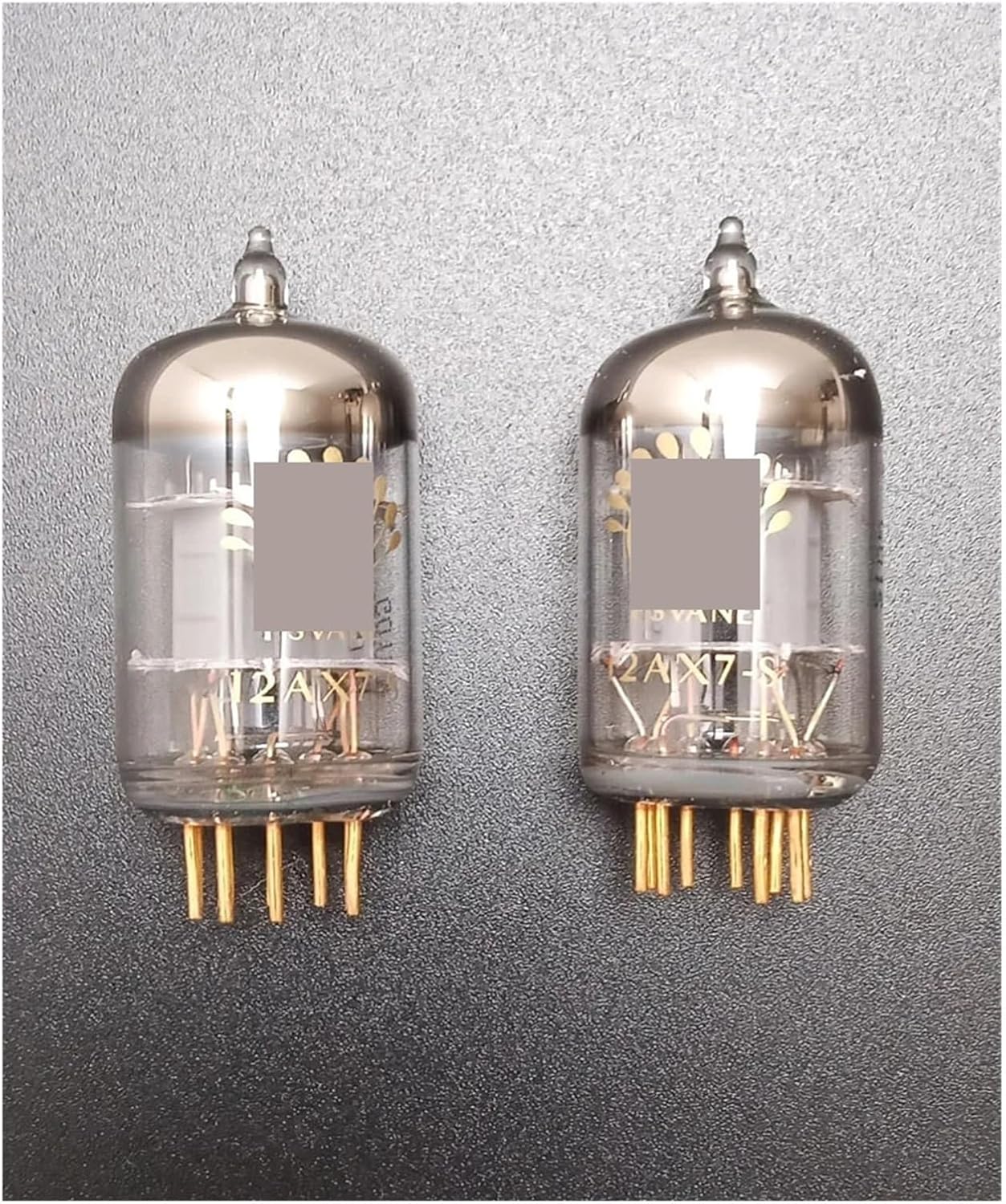 Tube ECC83 12AX7 12AU7 ECC82 ECC81 12AT7 EL84 Tube Amplifier HiFi Audio Amplifier kit(1pcs,EL84)