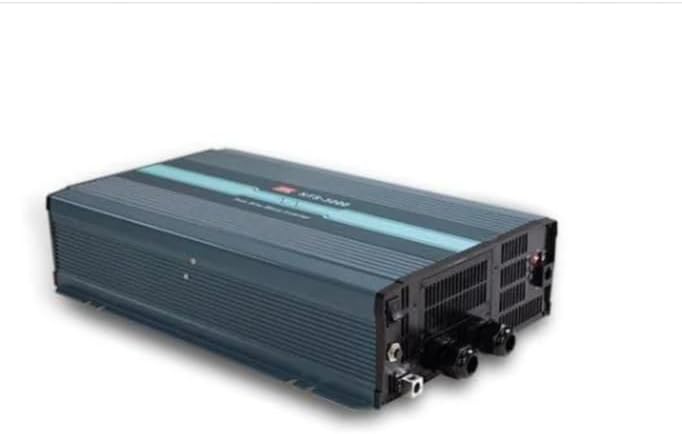 NTS-3200-224UN,Power Inverters I/P +24V160A