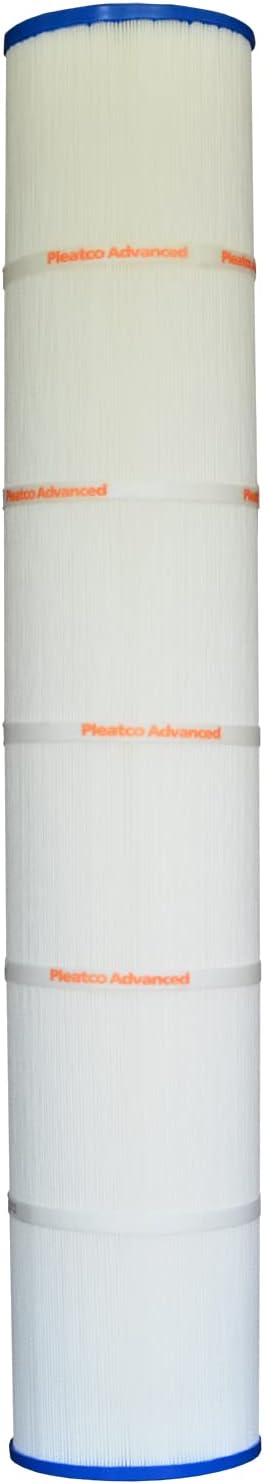 Pleatco Filtration PCST120-EC Spa Filter Cartridge Replacement for Unicel: C-5351, Filbur: FC-2976, OEM Part Numbers: 817-0147