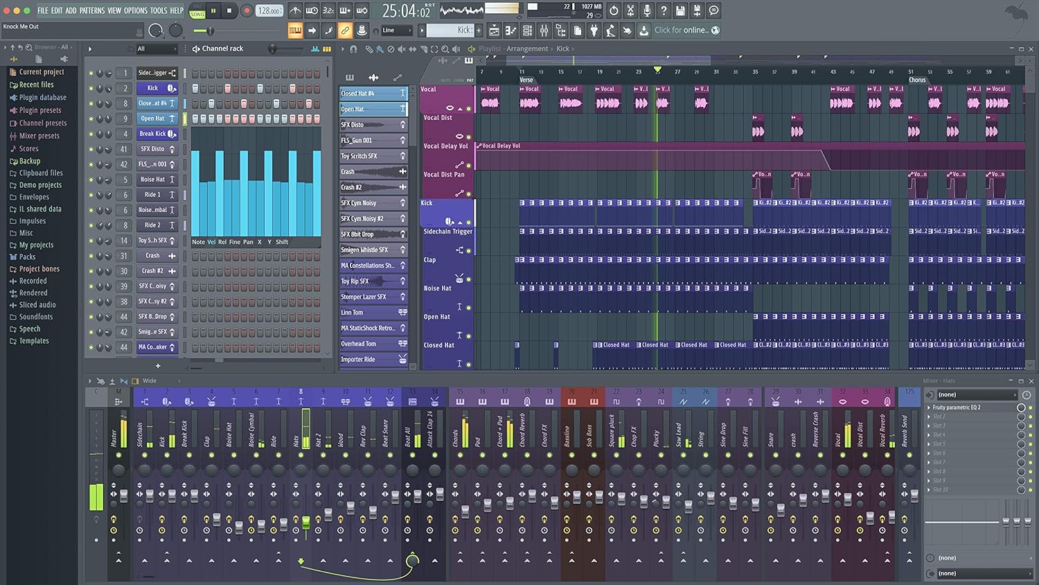 Image Line FL Studio 20 Producer Edition