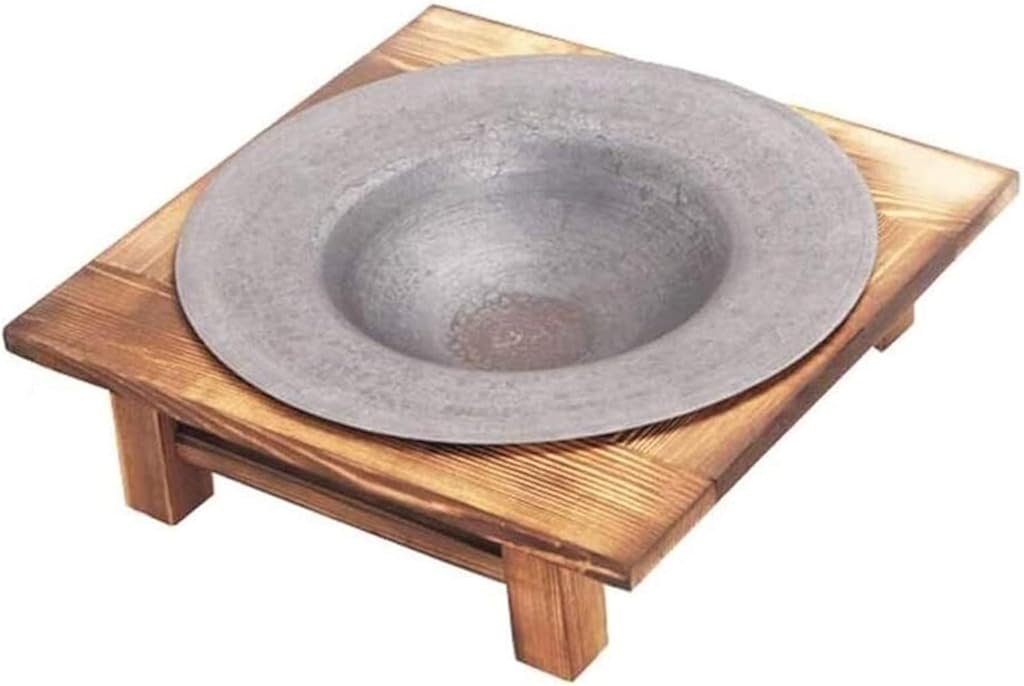 Outdoor Fire Pit Outdoor Fire Large Bonfire Wood Burning Patio Coal Grill Firepit for Outside Grill Charcoal Smokeless Grill with Spark Screen