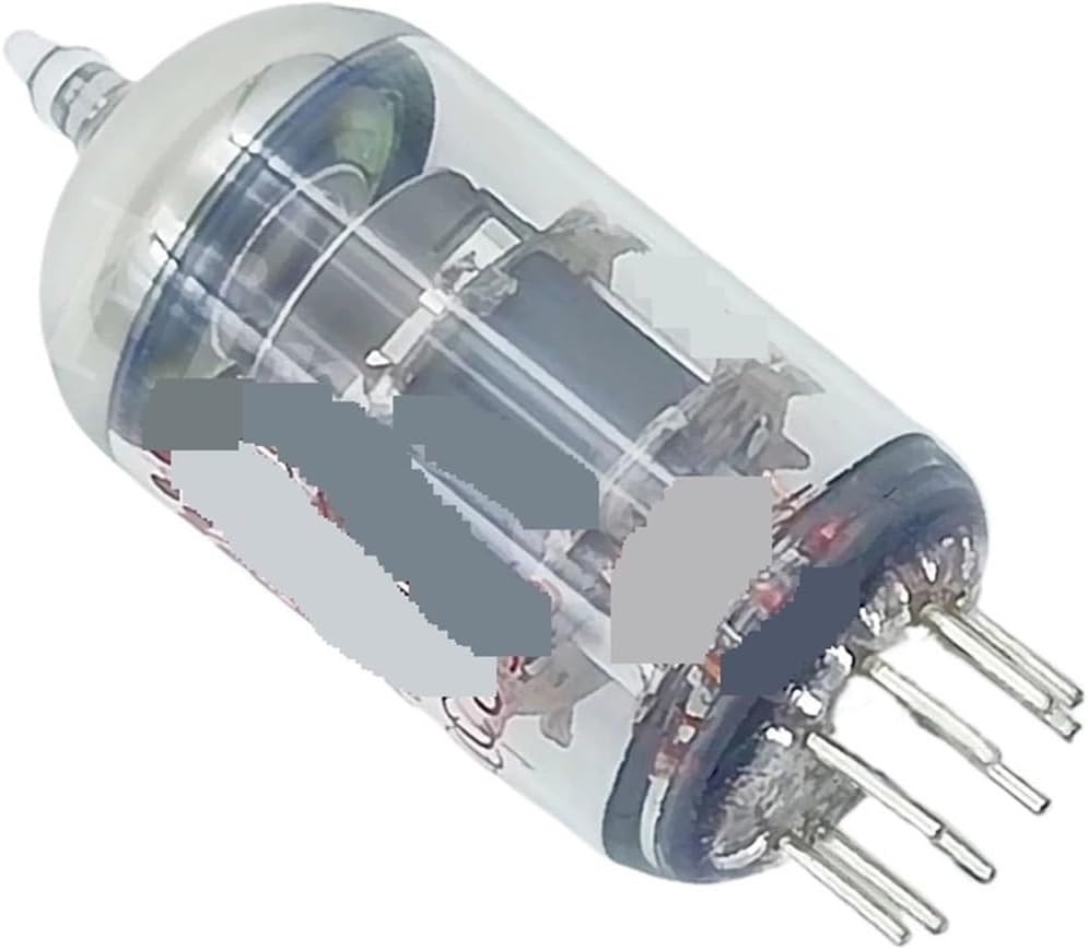 Vacuum Tube Rectifier ECC83S Vacuum Tube Upgrade 12AX7 ECC83 ECC803 5751 7025 6N4 B759 HiFi Audio Valve Electron Tube Amp(1pcs)