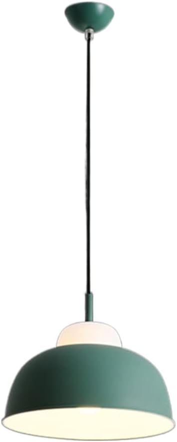 DADYA Creative Personality Pendant Light Industrial Style Chandelier Single Head Indoor Decor Hanging Lamp Fashion Outdoor Lighting Fixtures for Bar Restaurant Kitchen Dining Room