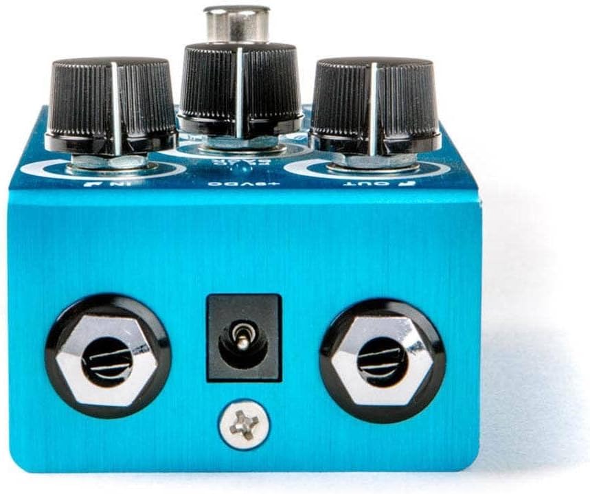 Way Huge® Smalls™ Aqua-Puss™ Analog Delay