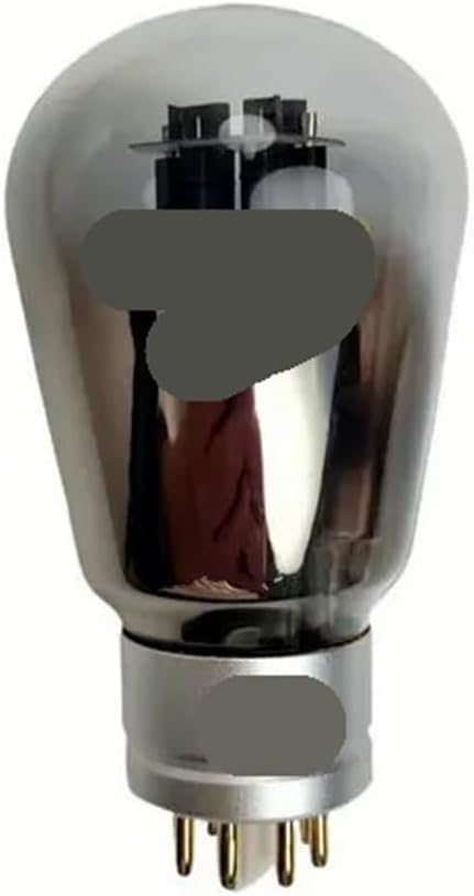 1/2/4PCS E-6SL7 Audio Tube(2PCS)
