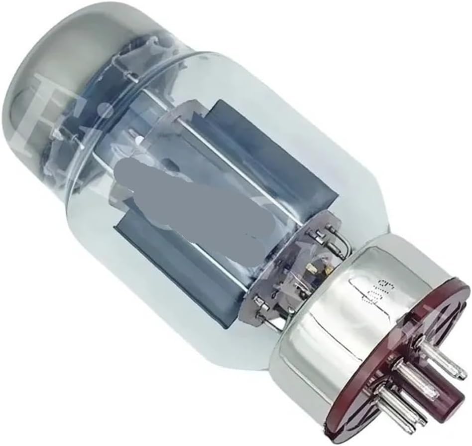 Vacuum Tube KT88C Replaces KT88 6550 KT120 KT66 KT77 EL34 HiFi Audio Tube Amplifier(4pcs Matched)