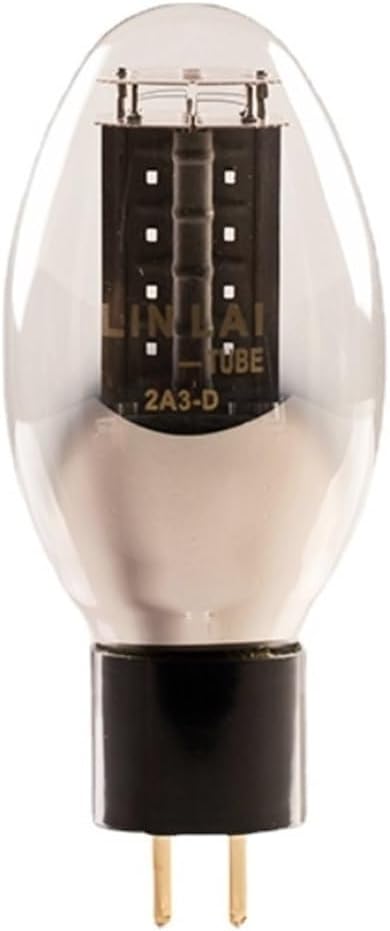 1/2/4pcs Vacuum Tube 2A3-D(2PCS)