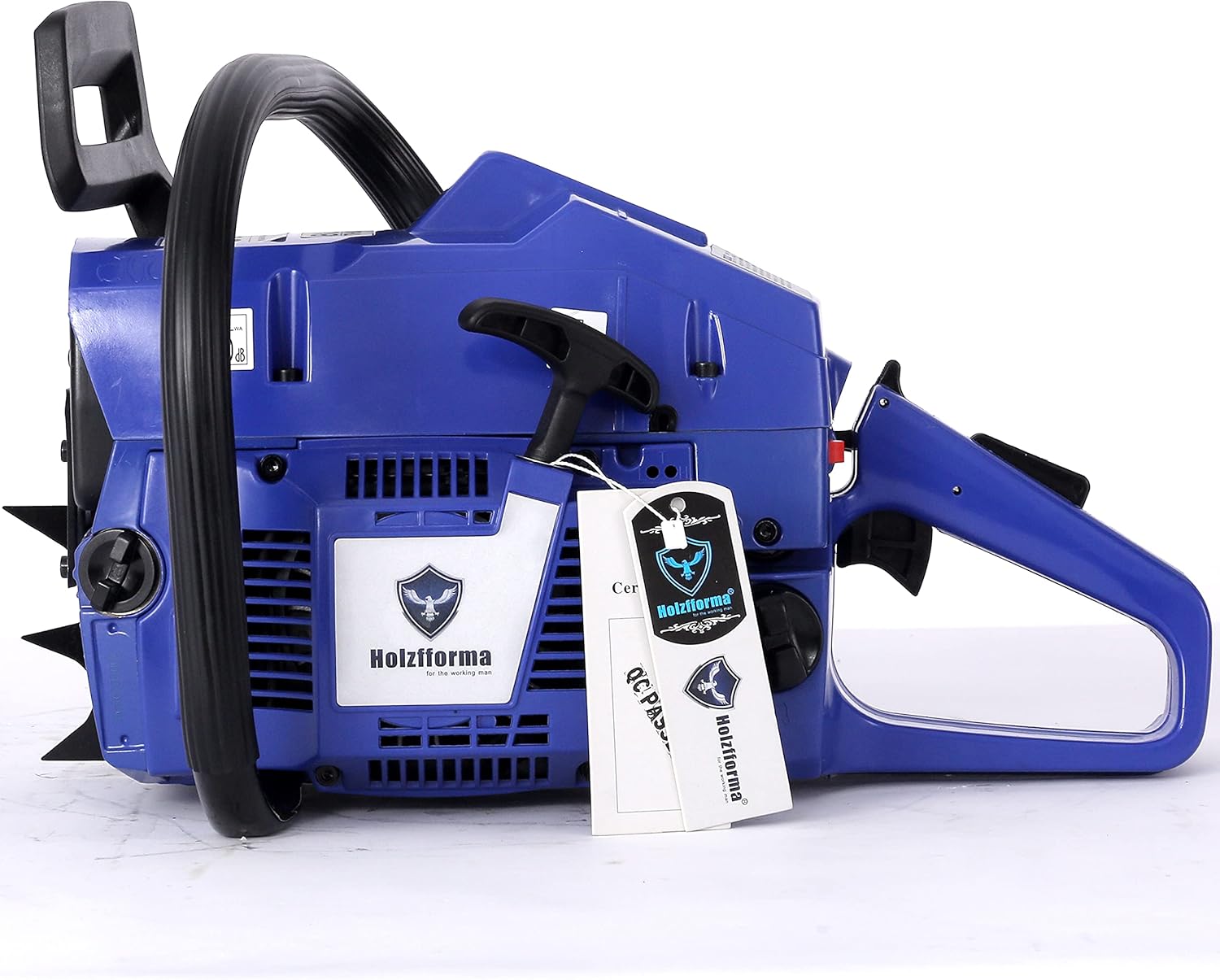 Holzfforma 72cc G272 Gasoline Chain Saw Power Head All Parts Are Compatible with Husqvarna 61 268 272 Chainsaw