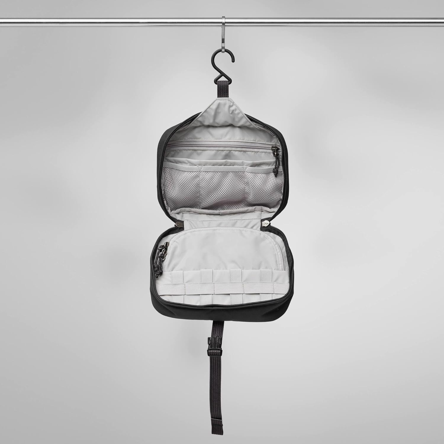 Fjällräven Farden Necessity Bag (Green)