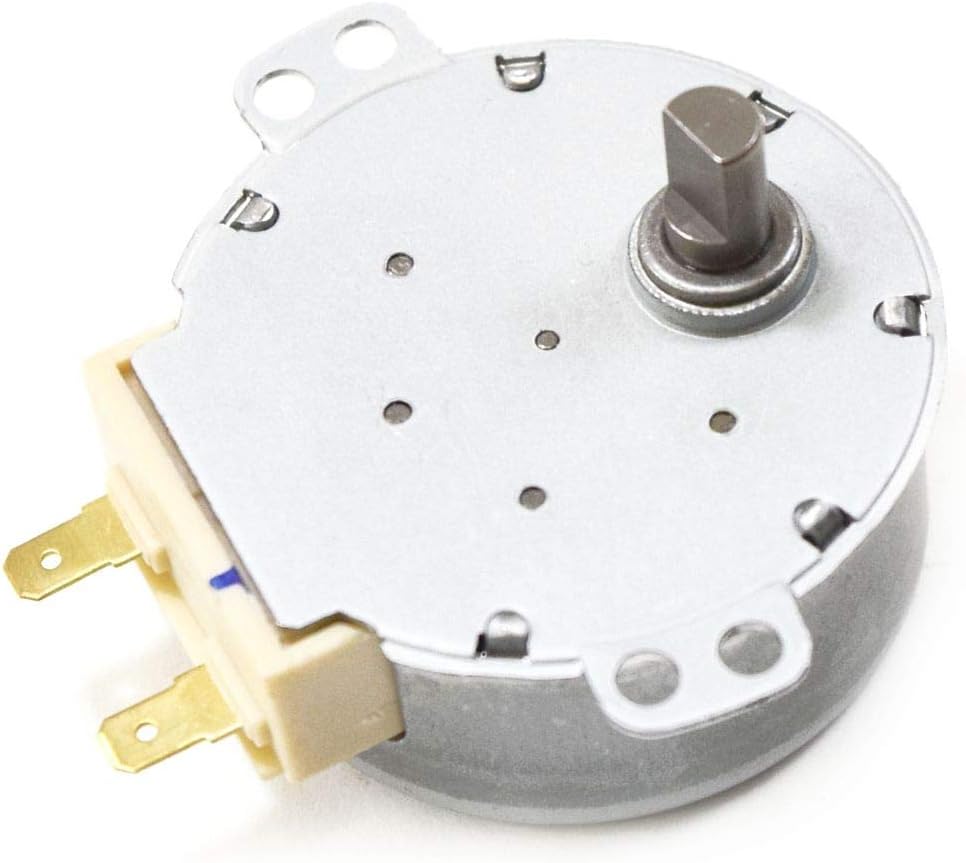 Genuine LG-6549W1S018C Motor, AC Synchronous