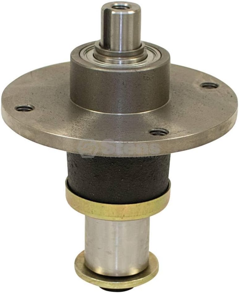 Replacement Tool Part for Chainsaw Spindle Assembly for Hustler Excel 796235 (US0724-0655)