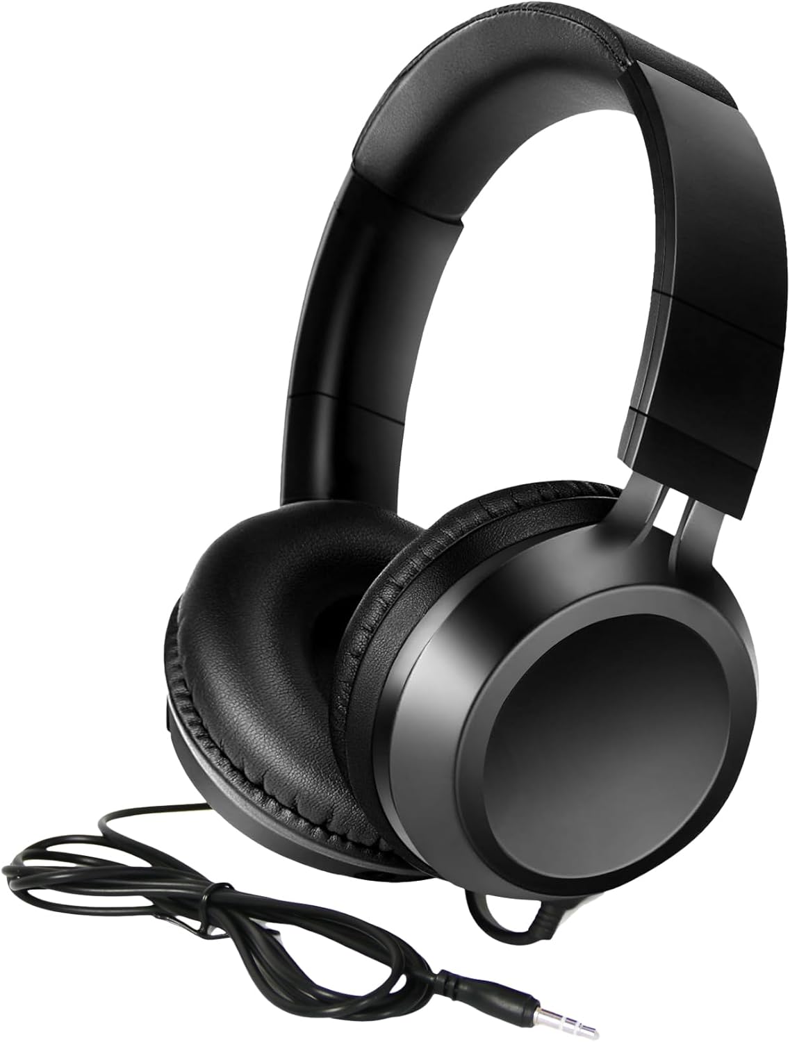 Korg nanoKEY2 Slim-Line USB Keyboard Controller - Black Bundle with Headphones and Polishing Cloth