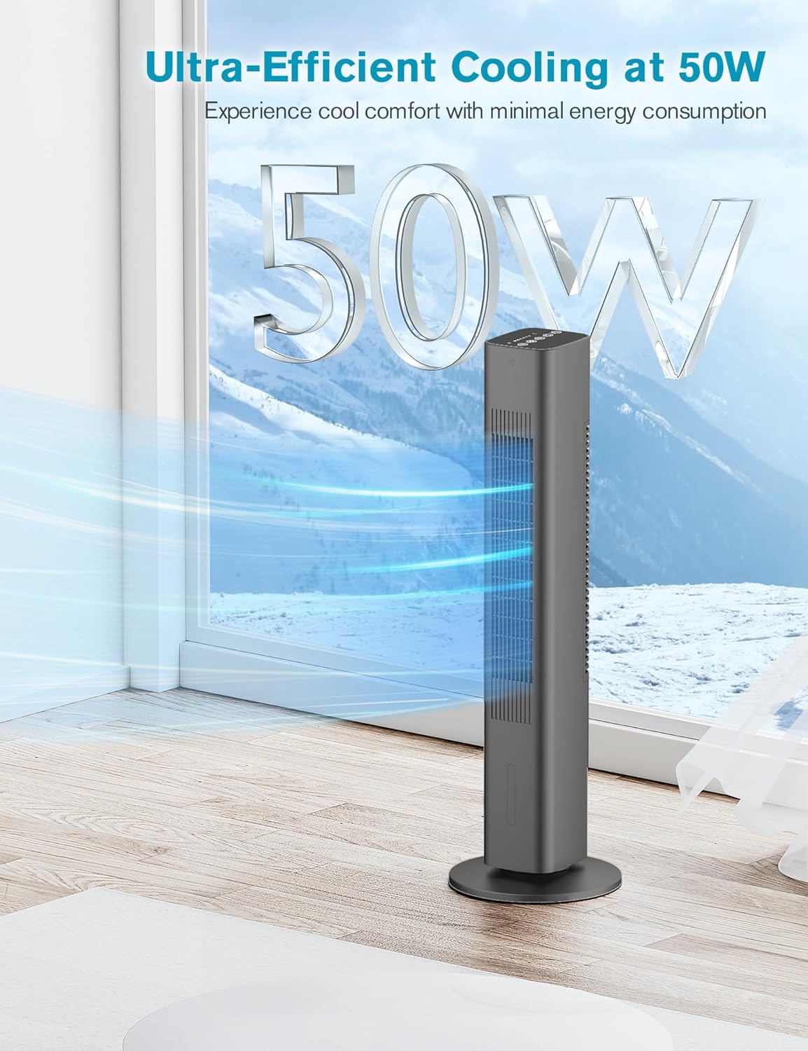 Windowless Portable Air Conditioners, 35