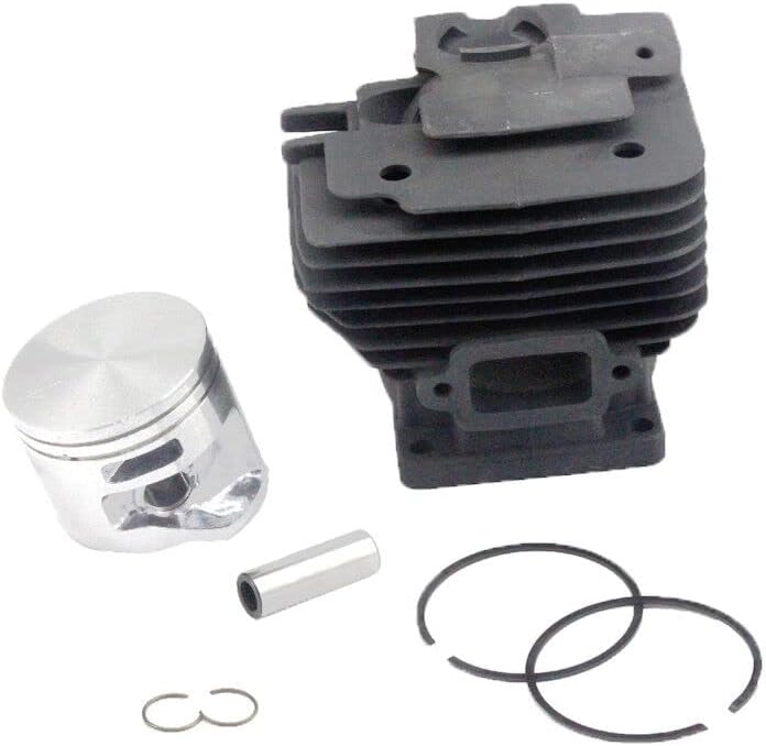 Replace Parts for Machine Big Bore 52mm Cylinder Piston Ring for Stjhl MS441 MS 441 Chainsaw 1138 020 1201