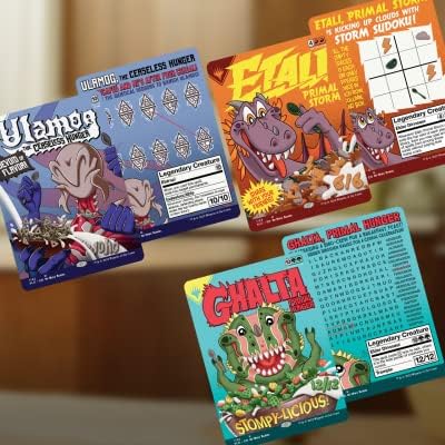 Magic: The Gathering Secret Lair: Just Add Milk (Non-Foil)