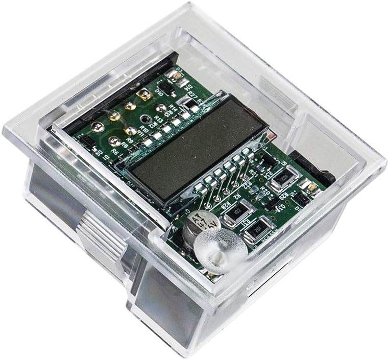 MTD 925-04022B Hour Meter for Murray Troy-Bilt Yard-Machines Mustang XP Colt ZT Wide RZT 50 42 CC760ES 33 TBWC33XP