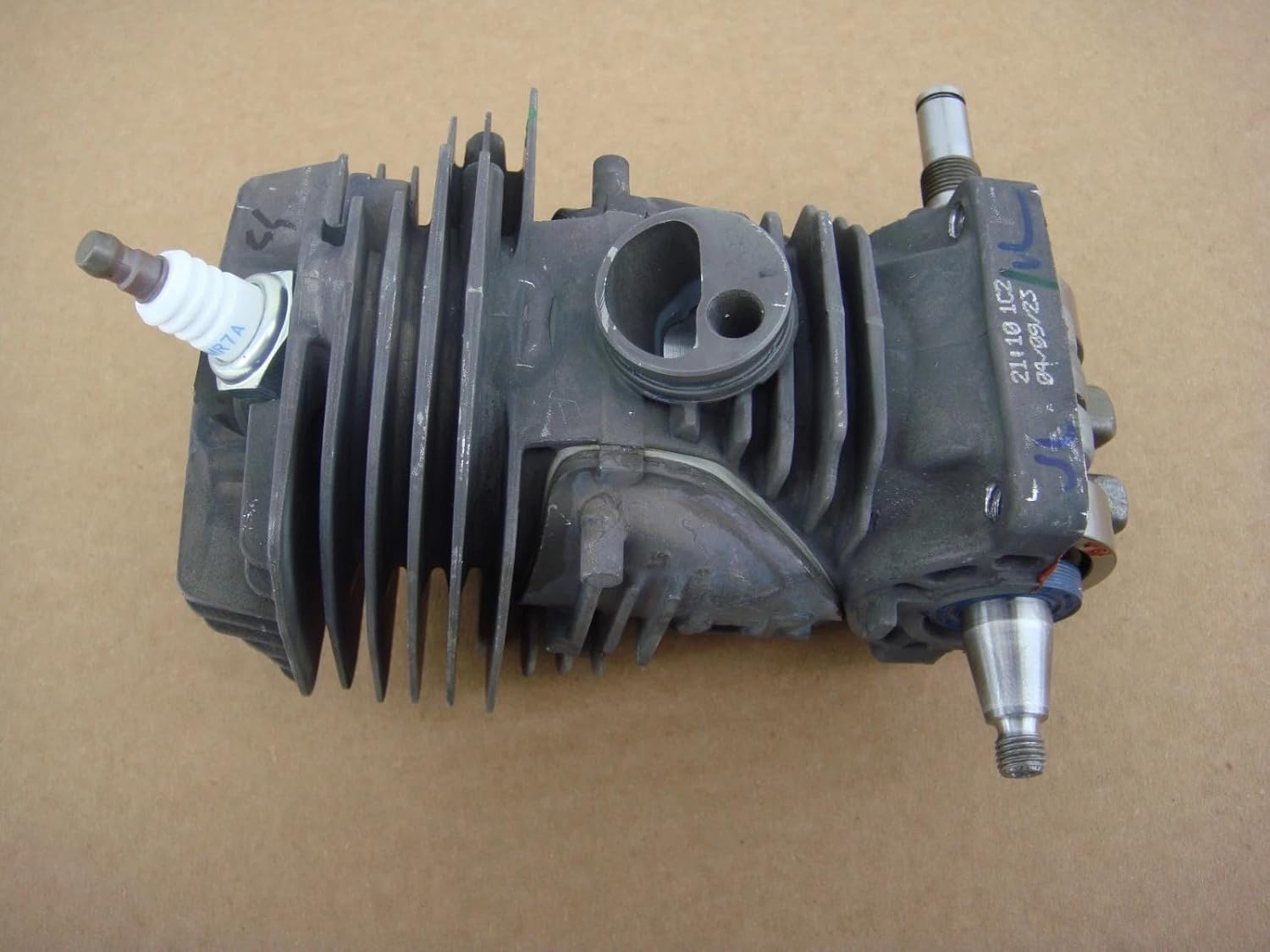 Genuine new MS271 CHAINSAW PISTON CYLINDER CRANKSHAFT ENGINE KIT,Replacement for STIHL OEM