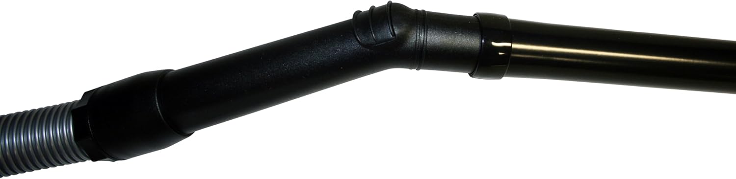 Quick Click Multi-Brand Power Tool Dust Collection Adapter Set and Full Cleanup Vacuum Accessories with 30 Ft. Hose for Home and Shop Wet/Dry Vacuums