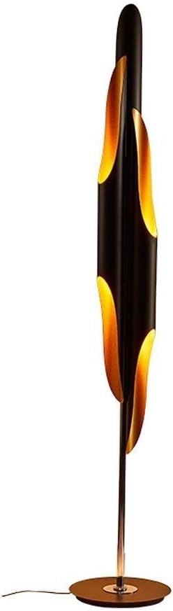 Floor Lamp Standing Lamp for Bedroom Indoor Lighting Floor lamp Family Hotel Showroom Window Decoration Vertical Floor lamp