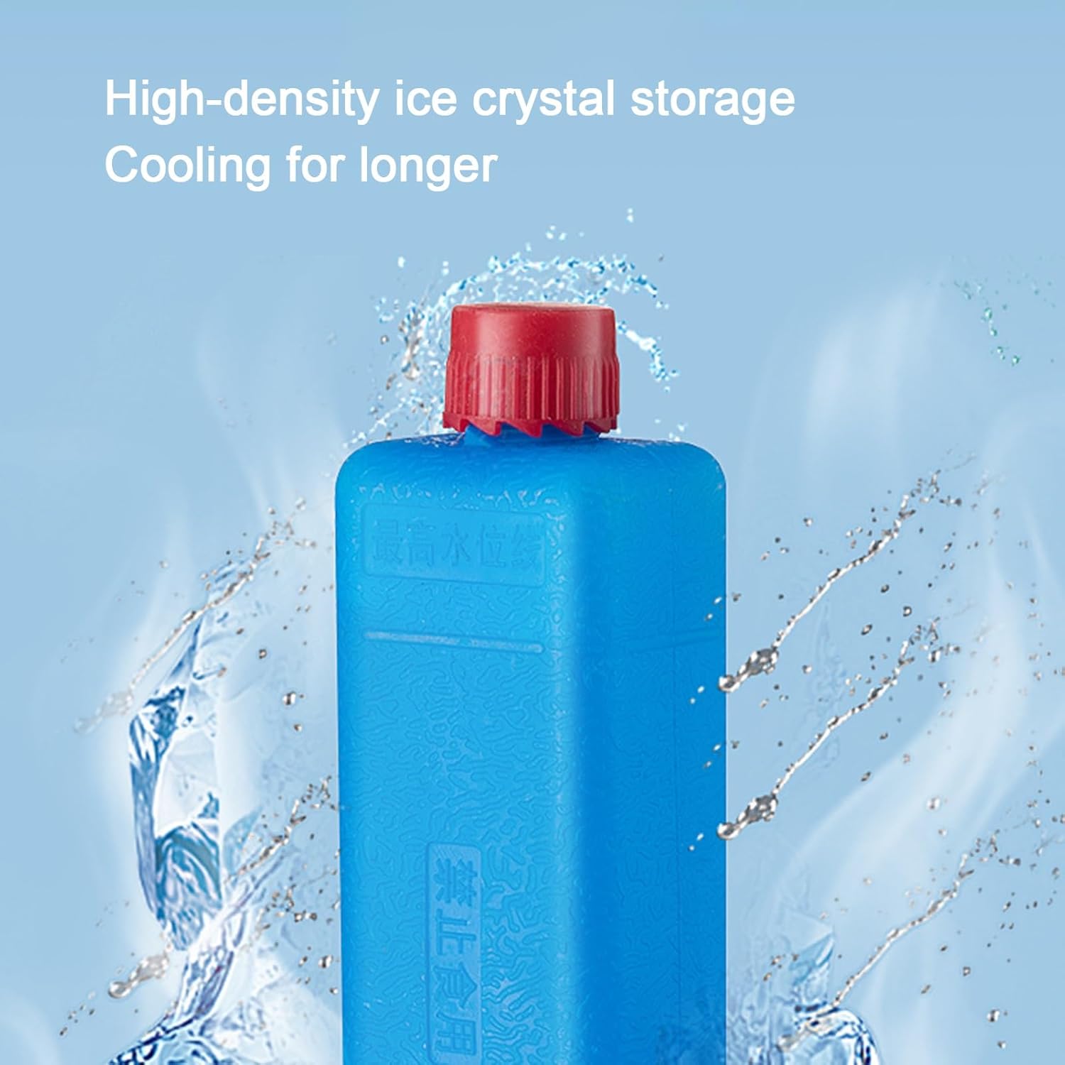 Portable Air Conditioners, Evaporative Air Cooler Fan for Home & Office, 3 Speeds, for Bedroom Office Home