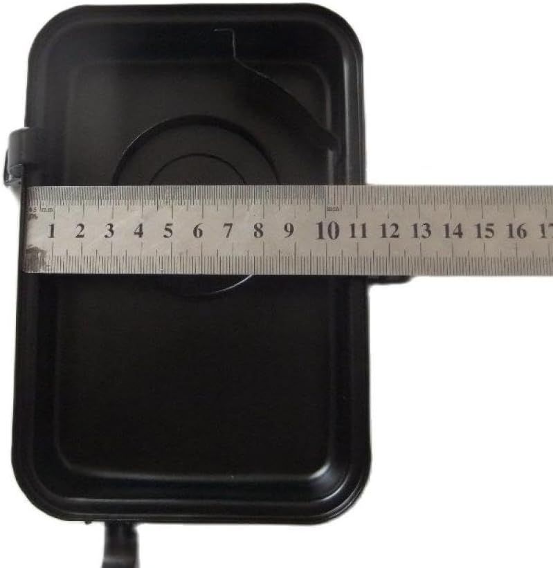 EH12 Rammer AIR Cover MT72-FW Generator Parts Replacement Compatible with Various Models