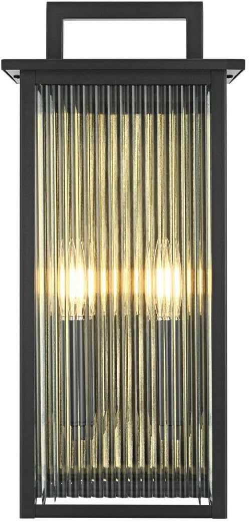 Elegant Lighting Kannon 8.5