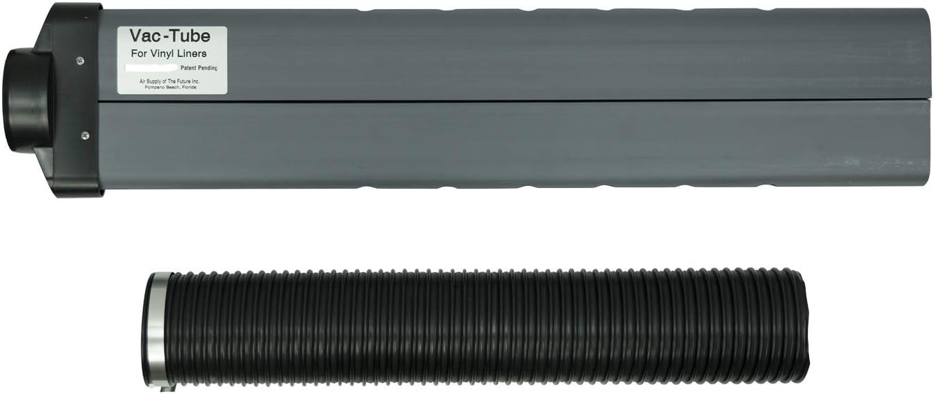 Pool Liner Vac-Tube Kit w/Hose | 40