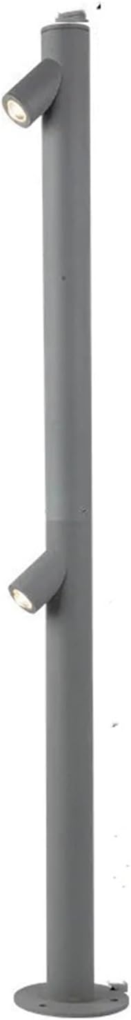 Outdoor Lawn Waterproof IP65 LED Lights Villa Community Landscape Lights Garden Road Courtyard Garden Lighting Lamp,for Home