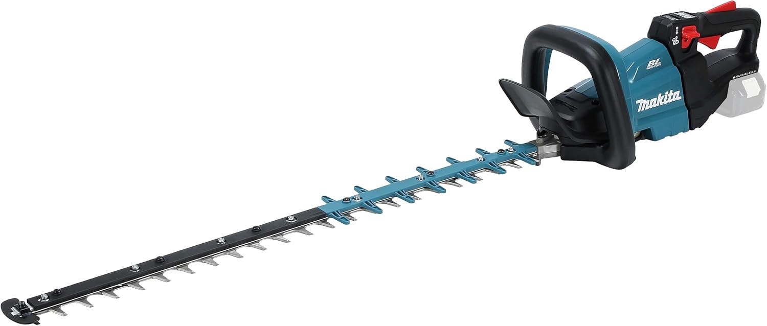 Makita DUH751Z Hedge Trimmer, 18 V, Colour, Size