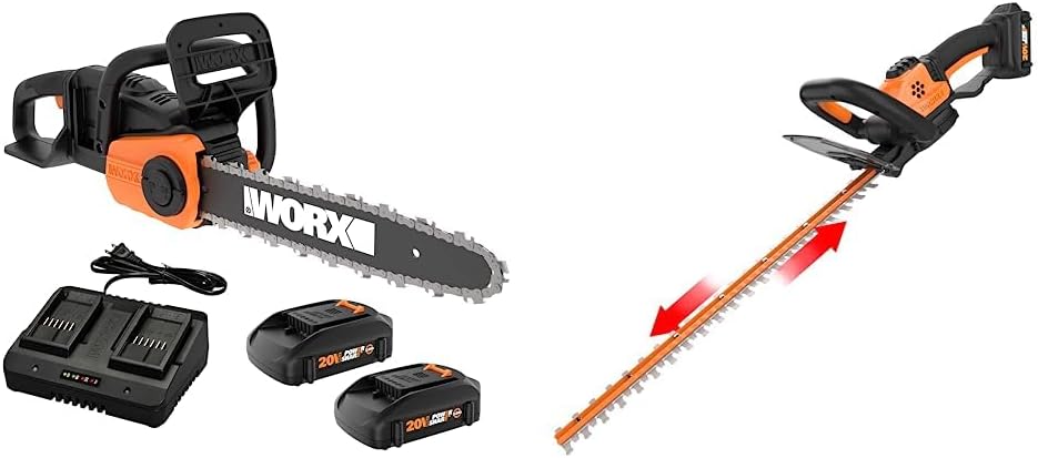 Worx 40V 14