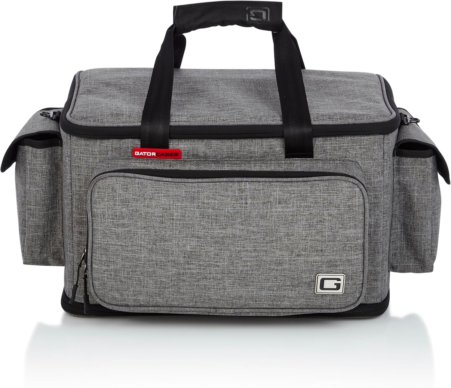 Gator Cases Transit Series Tote Bag for Kemper Profiler Amp Head, Profiler Remote, & Expression Pedal, (GT-KEMPER-PRPH)