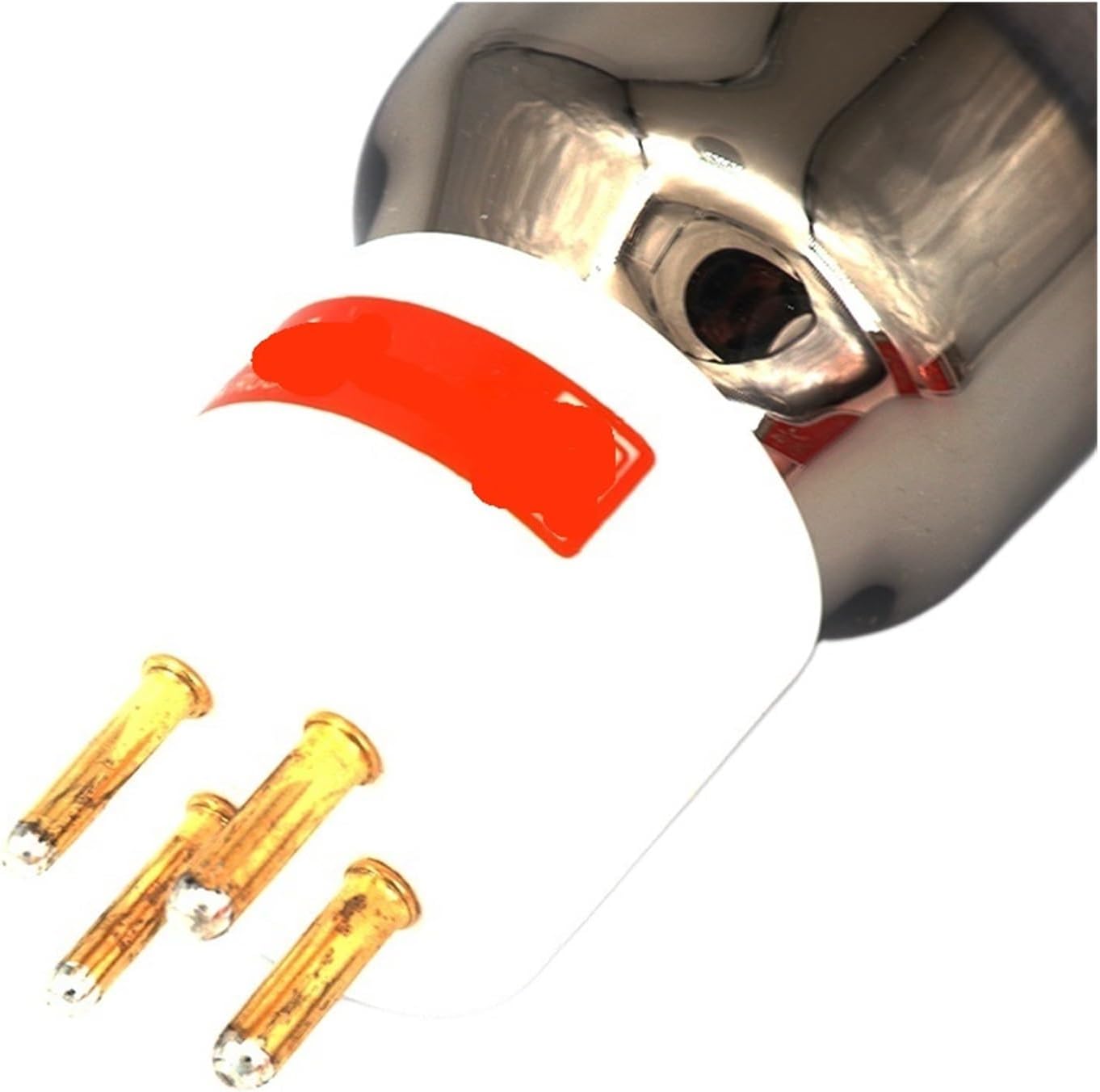 2A3 Tube Replacement 2A3 Vacuum Tube Precision Matched for amplifiers(1 pcs)