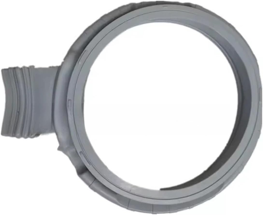 Washing Machine Rubber Seal Waterproof Rubber Ring, Compatible For Samsung DC64-03365A DC64-03235B DC64-03235A，drum Washing Machine Seal(DC64-01602A)