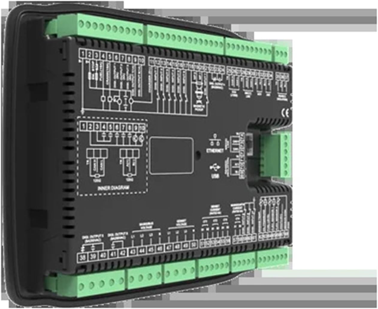 HGM9530N Auto Parallel System Generators Controller