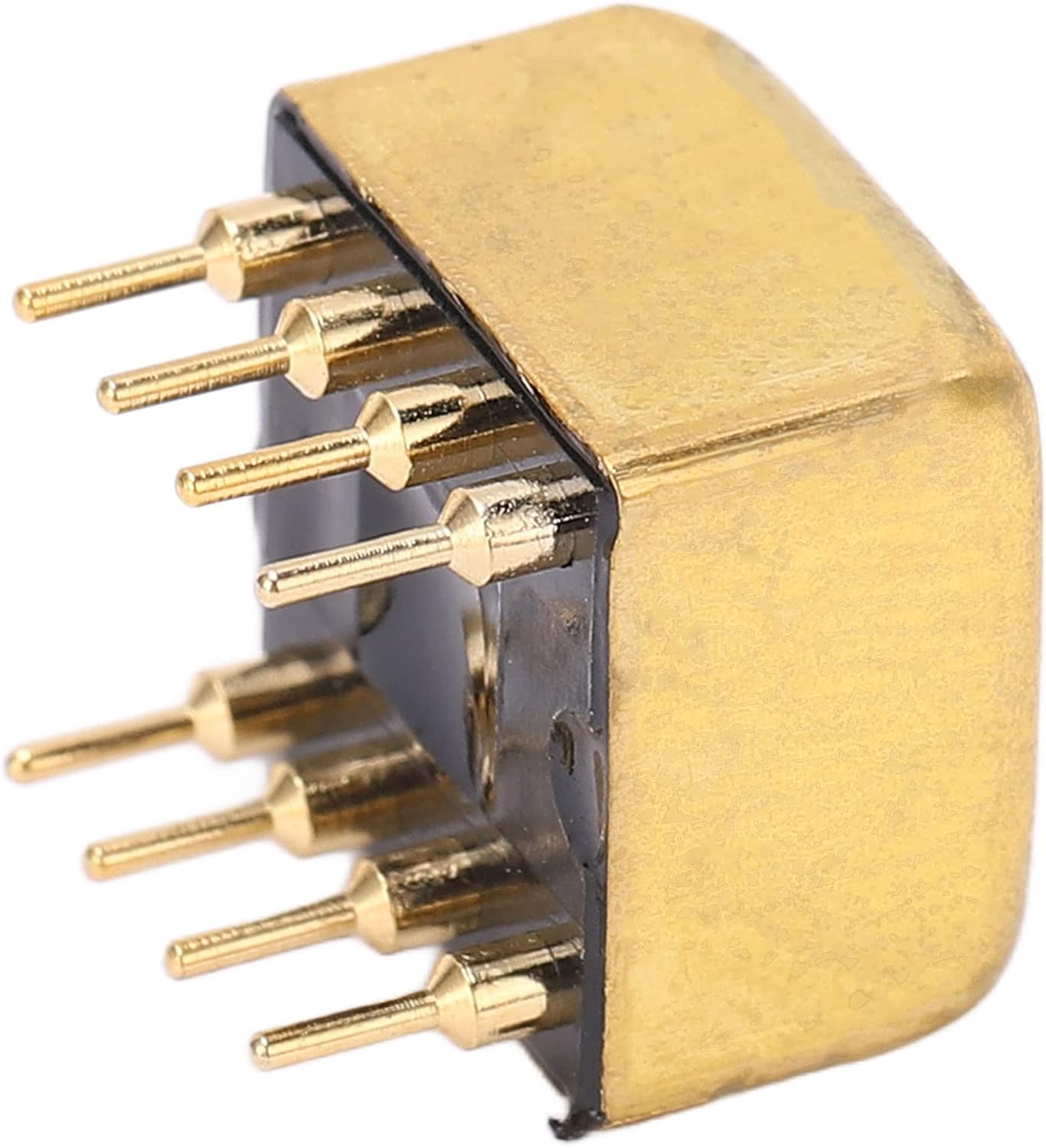 VV7 Single Op Amp Audio HiFi Independent Amplifier Module, High Performance Stable Structure, Transparent Sound Quality, Large Sound Field, Low Distortion for Home Audio Syst