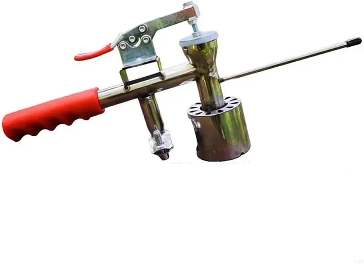 54HE Multi Functional Fogger Versatile Oxalic Acid Sprayer for Farm Stability