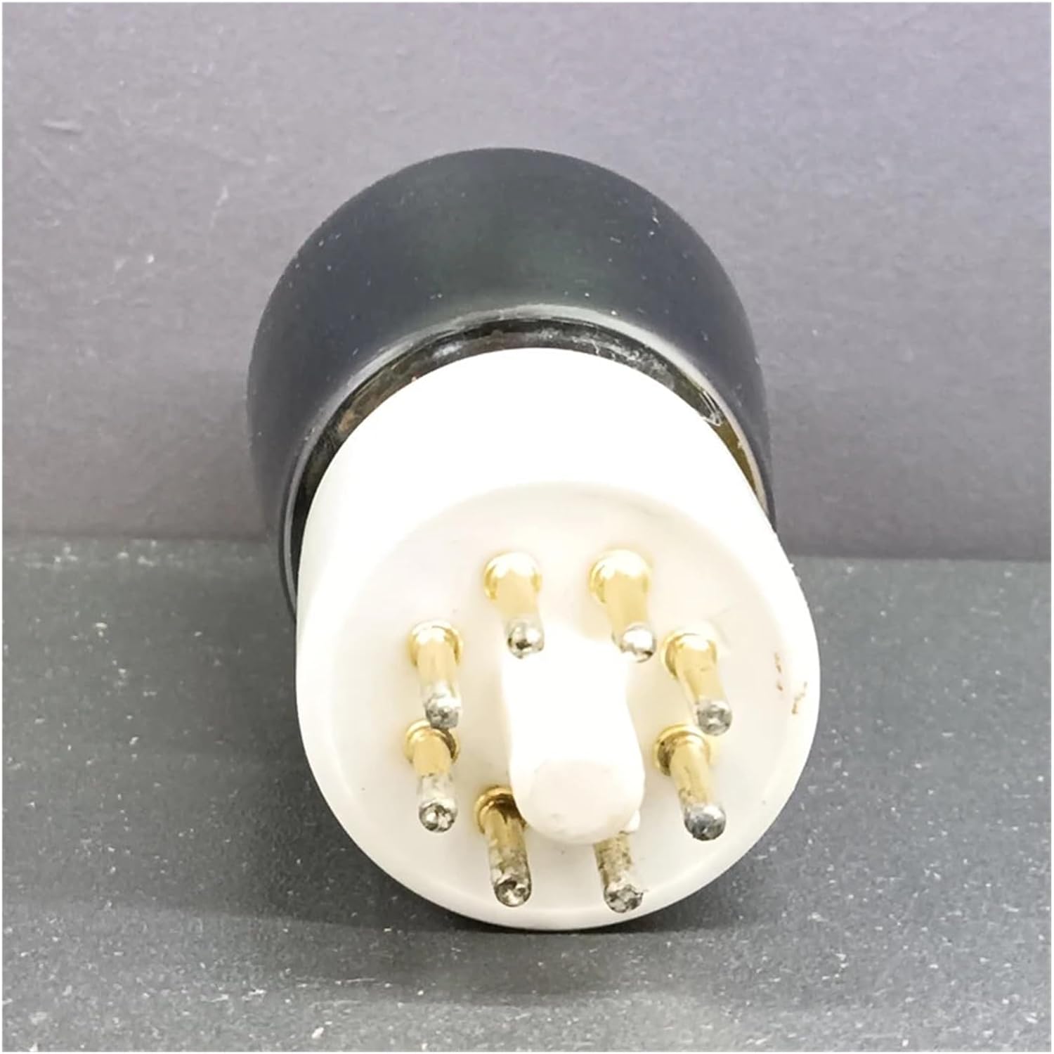 6SN7-Z/6N8P Tube Pair Replaces 6SN7 CV181 Amplifier Accessories