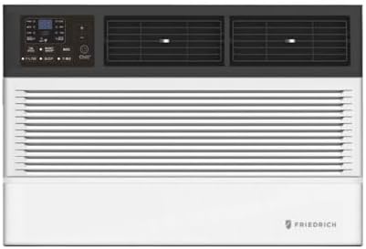 Friedrich Chill Premier 10,000 BTU 115v Cooling Only Window & Wall Unit (Renewed)