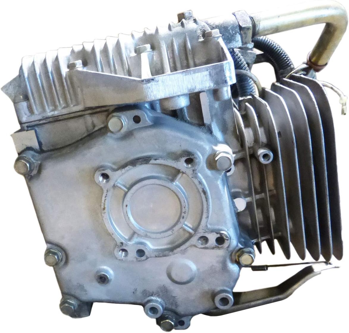 ONAN Generator Parts/Engine Short Block 100-4050 - Blocky Crank Good Only