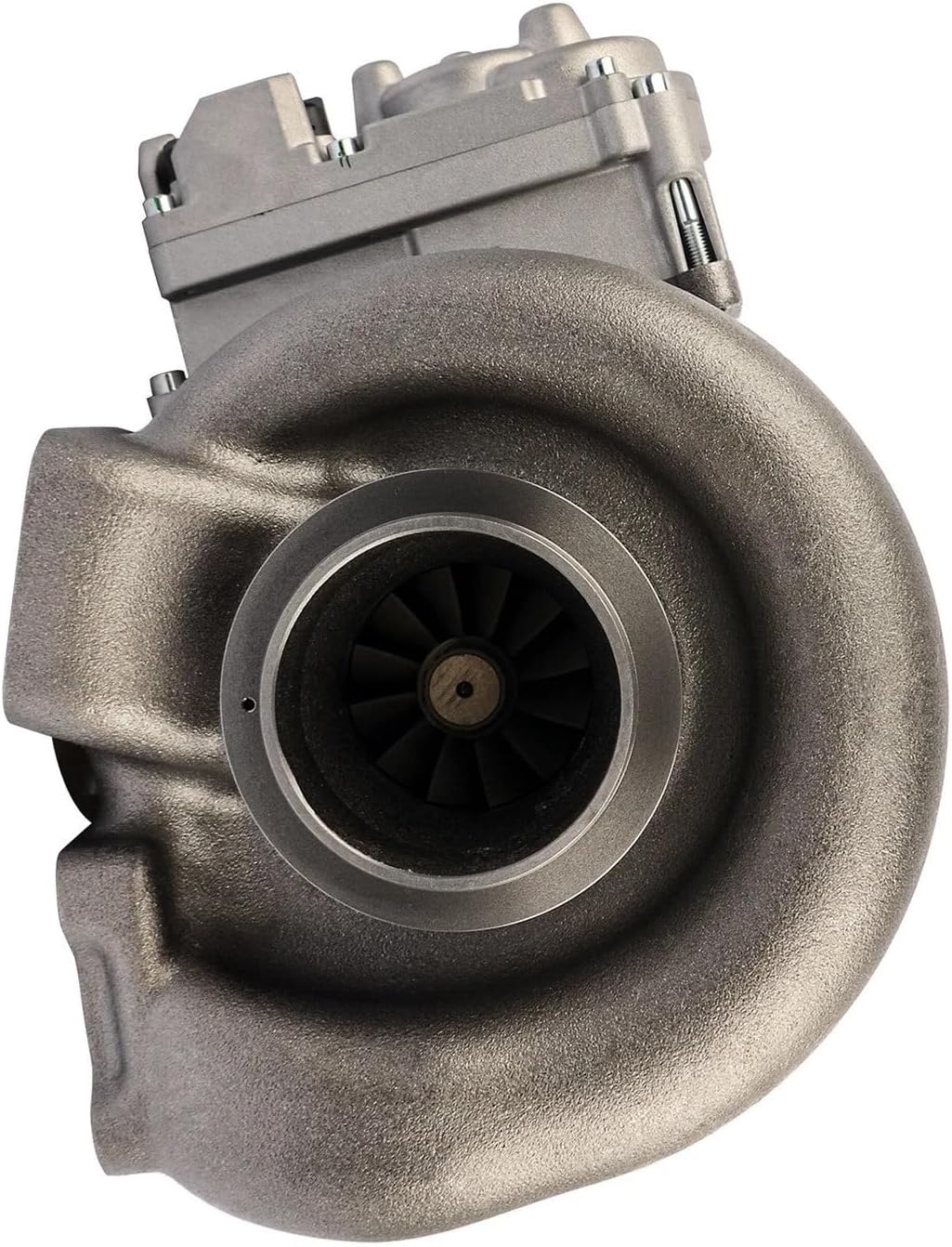 1pc Turbocharger 68321378AA Compatible For Dodge Ram 2500 3500 Cummins 6.7L I6 HE300VG Car Accessories