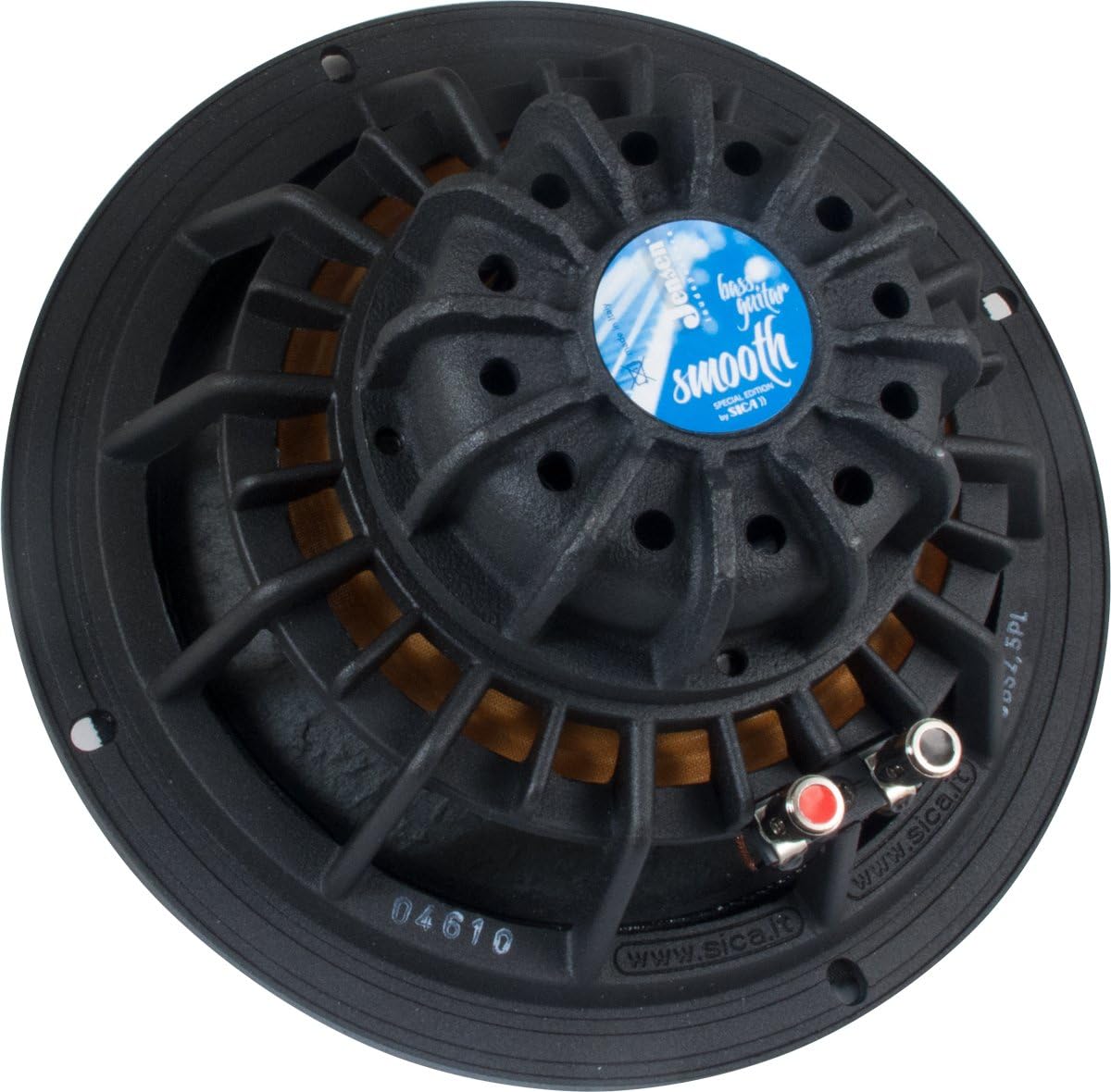 Speaker - Jensen Bass, Smooth Sound, 8