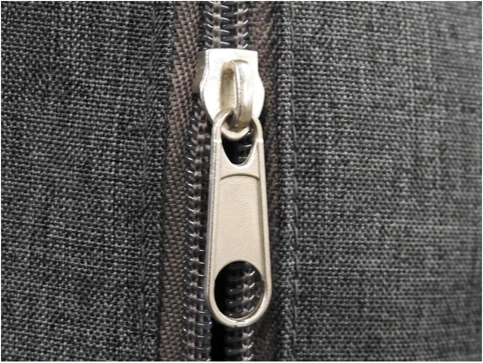 Hiland AZ Patio Heaters Commercial Heater Premium Cover in Gray