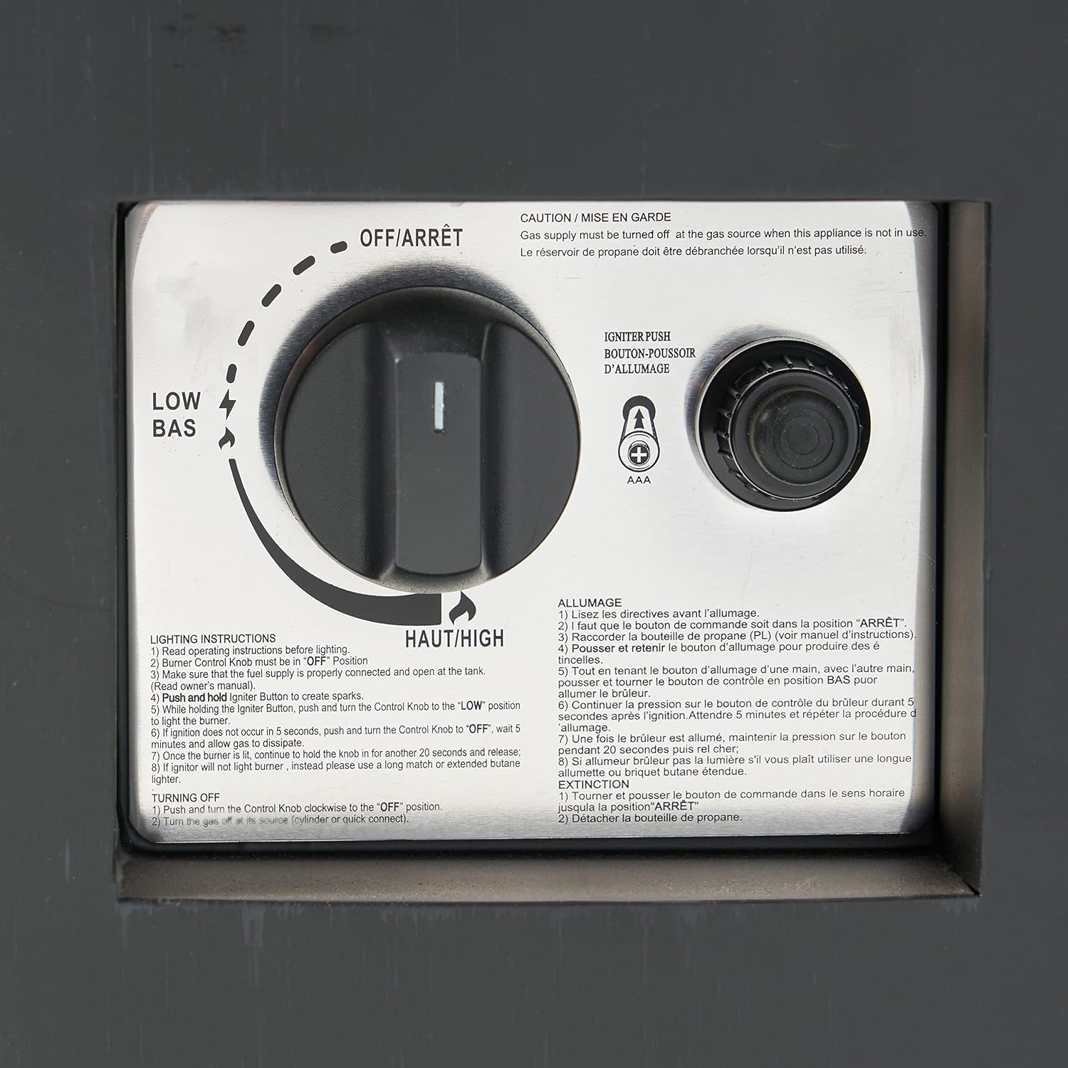 Outdoor Round Fire Pit, 32