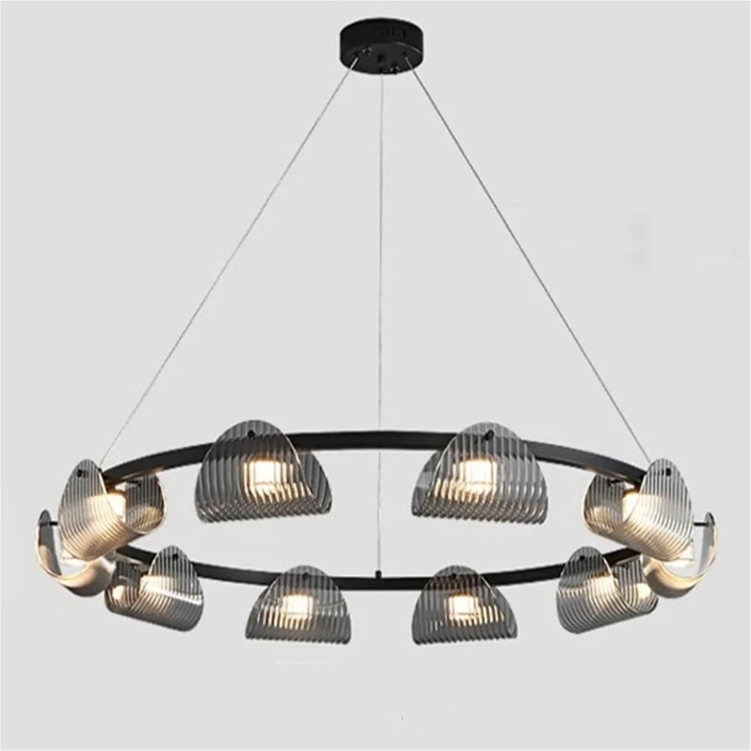 Nordic Decor Chandeliers for Dining Room Pendant Lights Hanging Lamps for Ceiling Light Fixture Indoor Lighting,luminaire