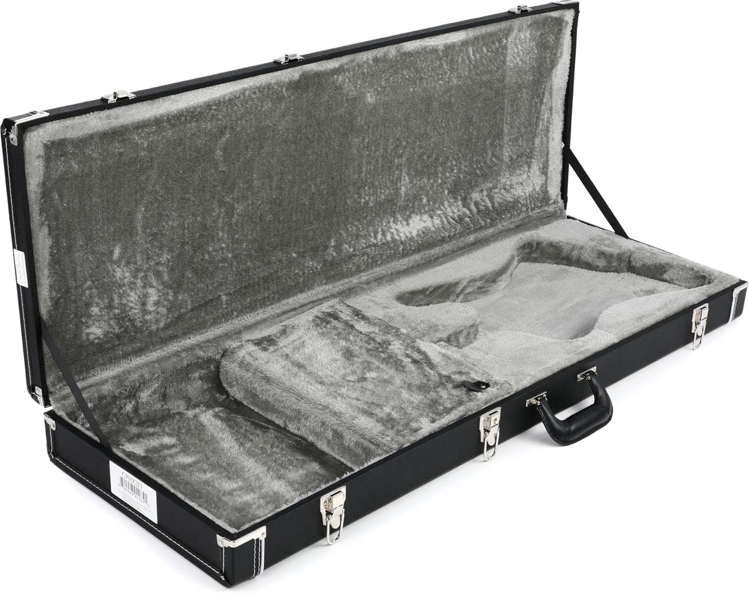 ESP CPHX2FF Form Fit Case for Phoenix-II Electric Guitar