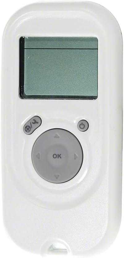 Dolphin Genuine Replacement Part — Basic Remote Control — Total Control from Your Hand — 9993179-R1