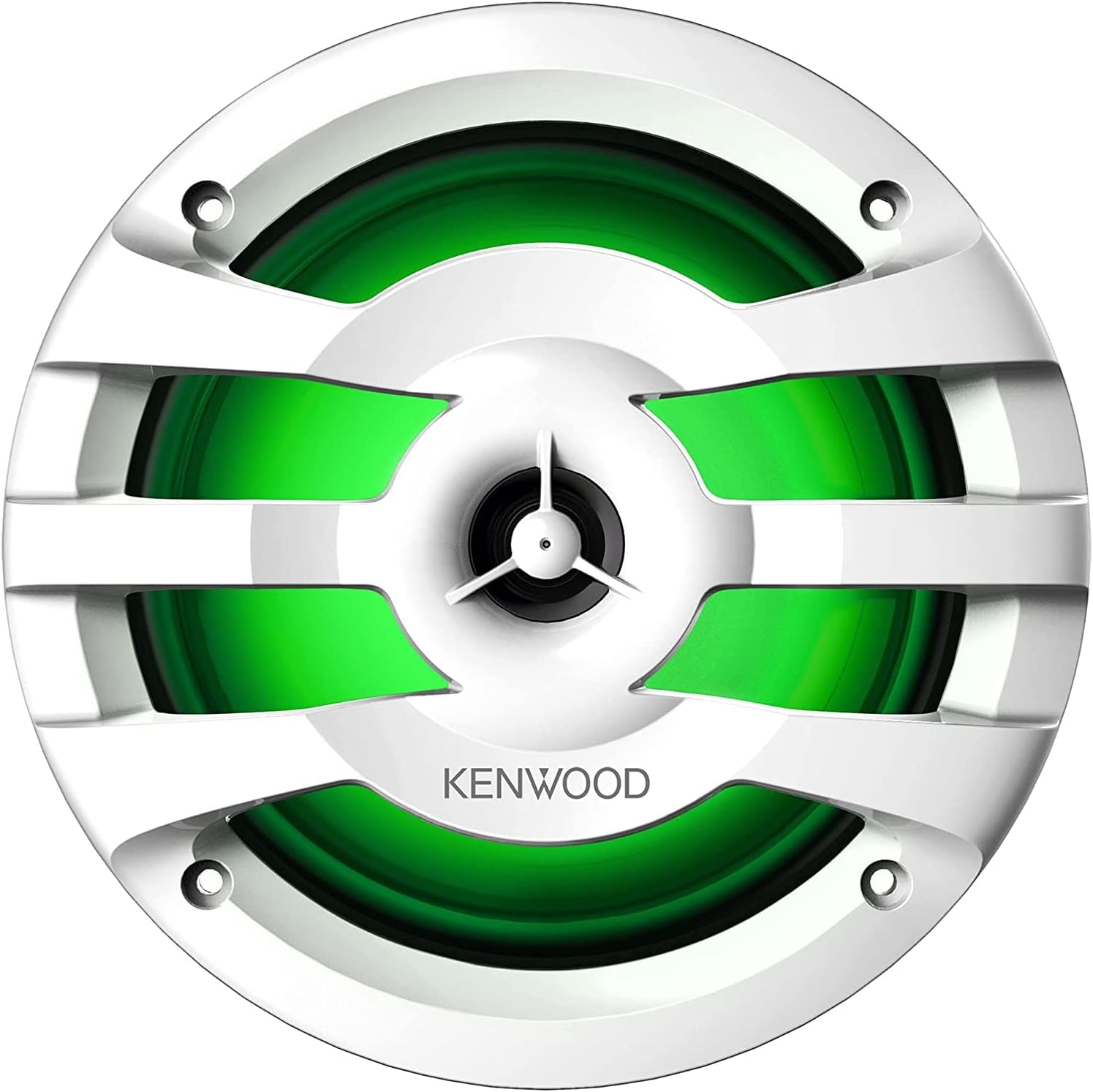 Kenwood KFC-1673MRWL 6-1/2