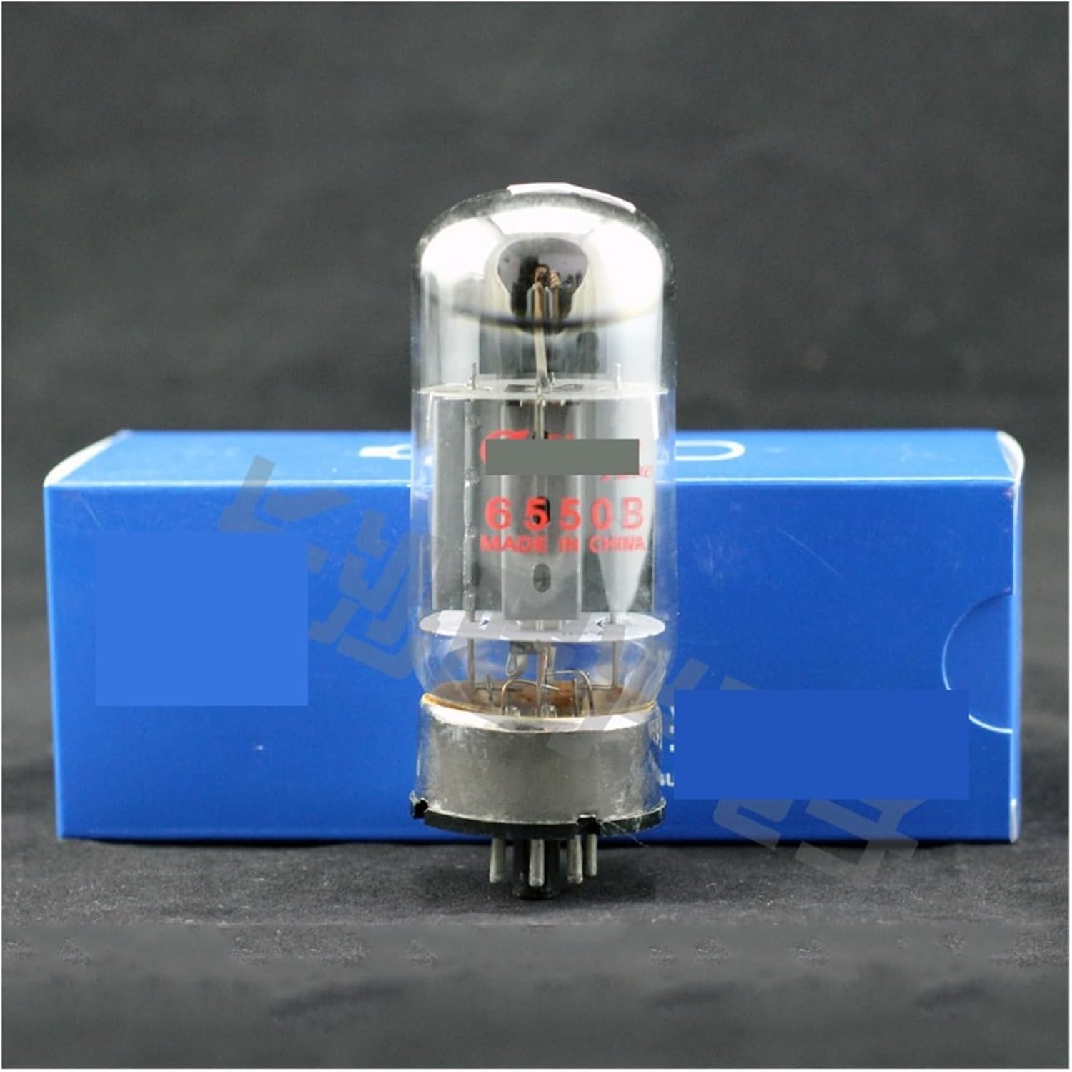 6550B/6550 Tube Pairing Tube Replaces KT88 KT94 KT100 6550A-98 Amplifier Accessories